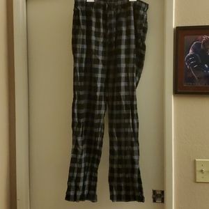 Nautica sleepwear size large